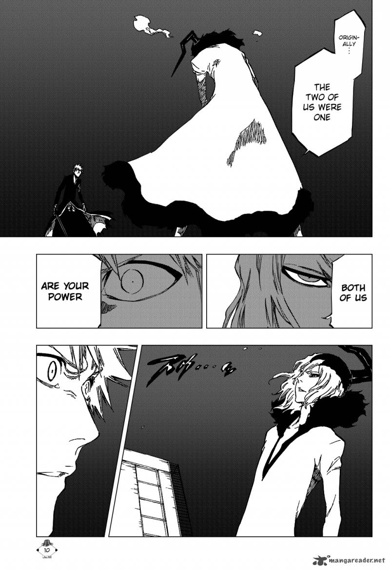 Chapter 411 - Deicide 13 Image(13)