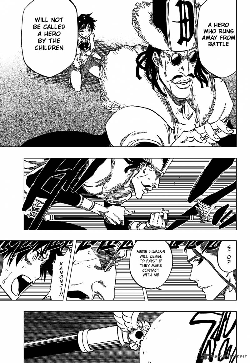 Chapter 411 - Deicide 13 Image(21)