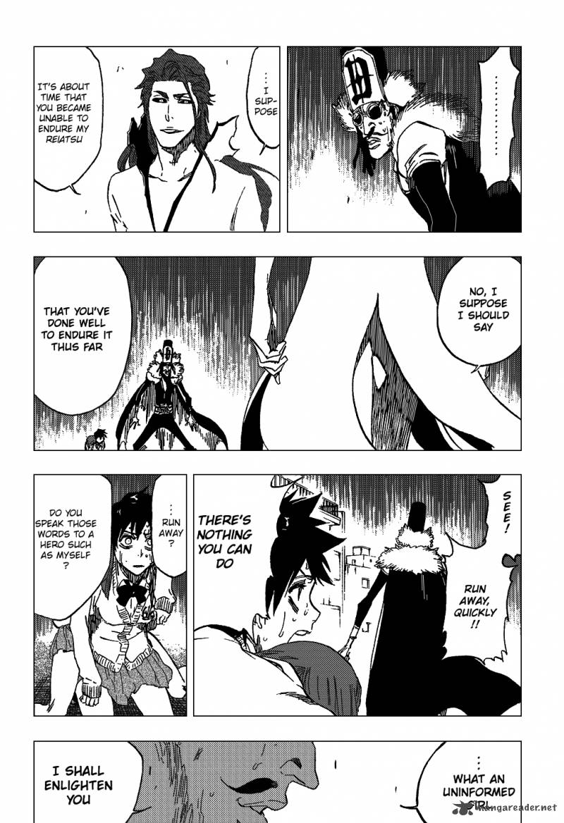 Chapter 411 - Deicide 13 Image(20)
