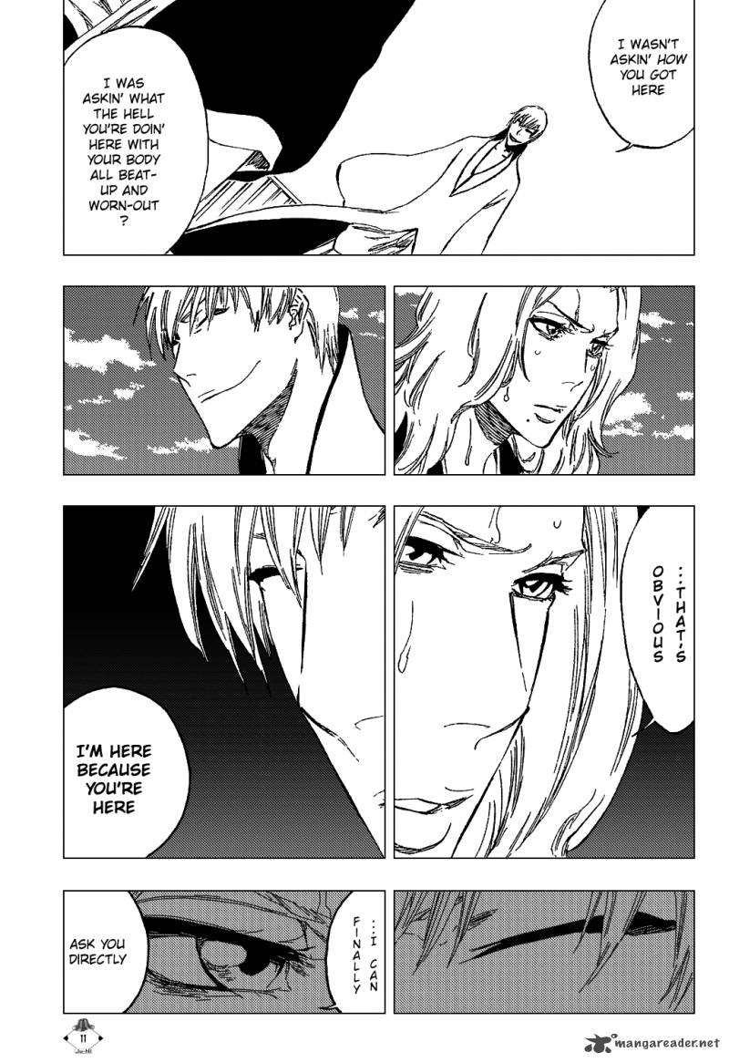 Chapter 412 - Deicide 14 Image(14)