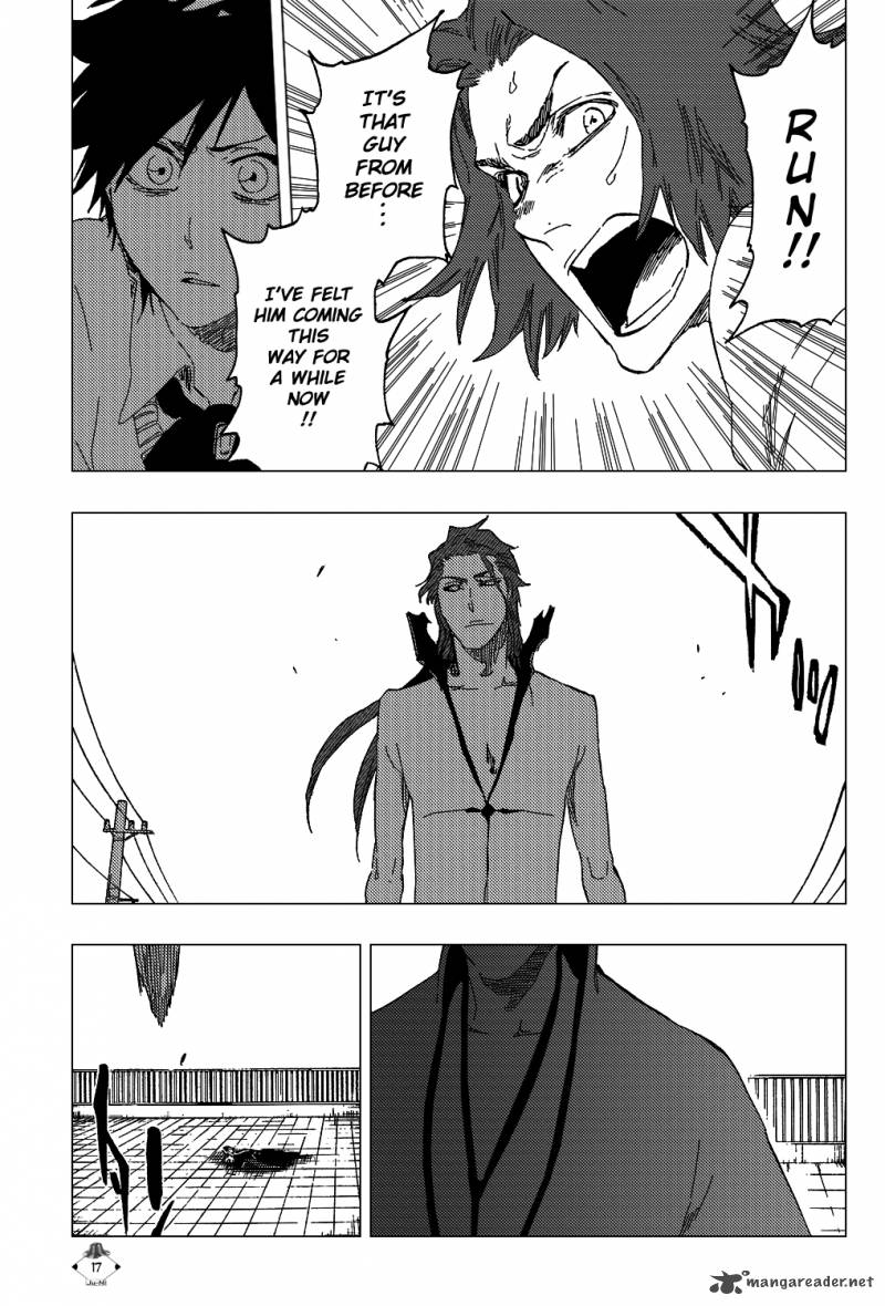 Chapter 412 - Deicide 14 Image(20)