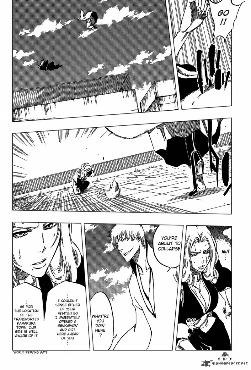 Chapter 412 - Deicide 14 Image(13)