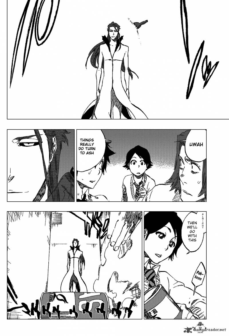 Chapter 413 - Deicide 15 Image(15)