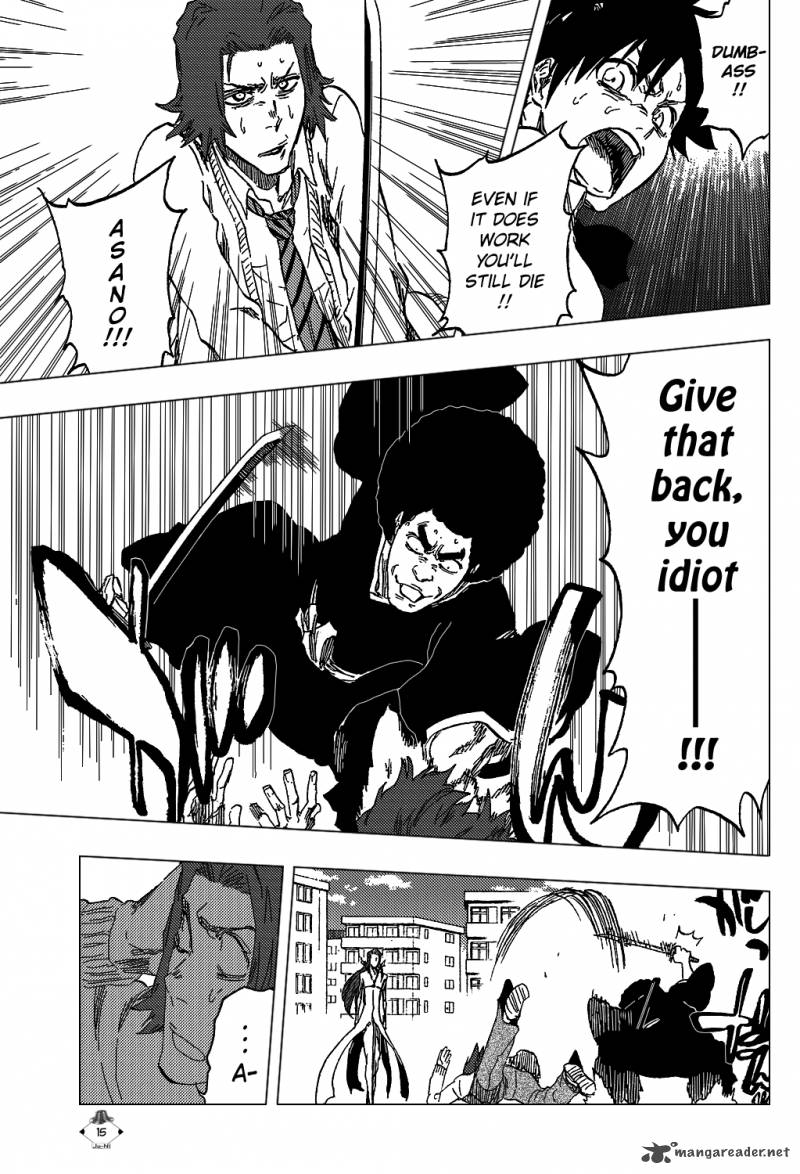Chapter 413 - Deicide 15 Image(18)