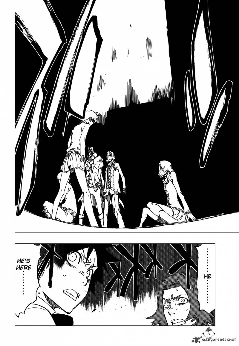 Chapter 413 - Deicide 15 Image(11)