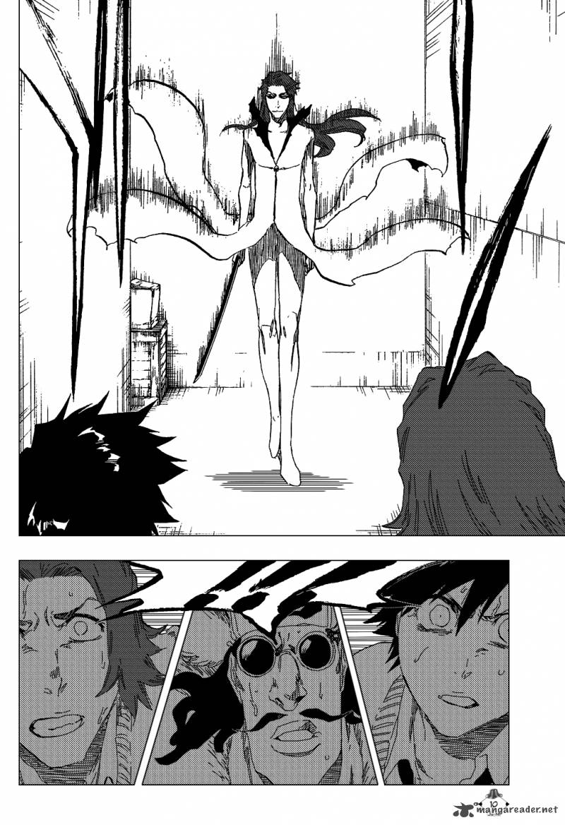 Chapter 413 - Deicide 15 Image(13)