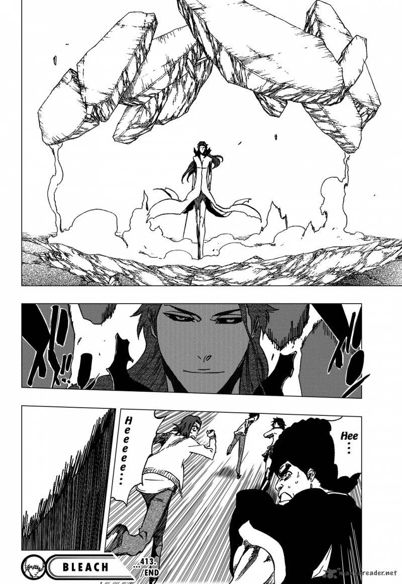 Chapter 413 - Deicide 15 Image(21)