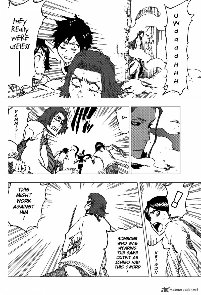 Chapter 413 - Deicide 15 Image(17)