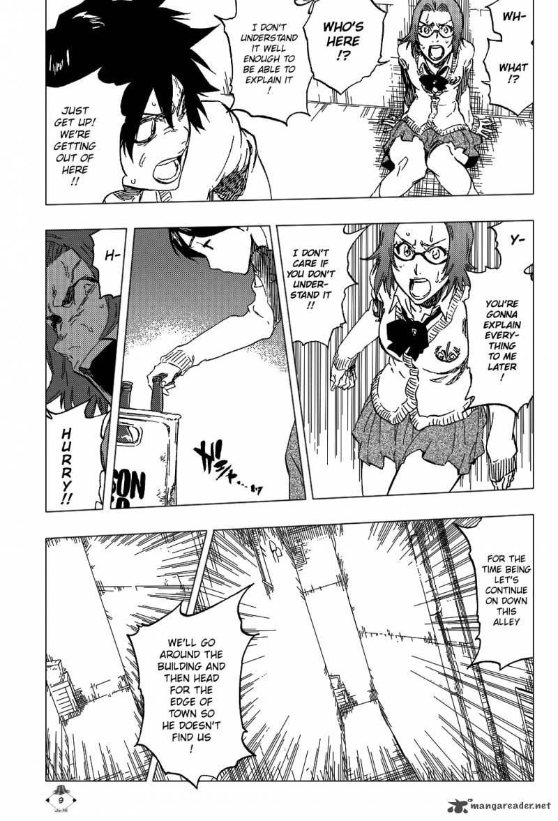 Chapter 413 - Deicide 15 Image(12)