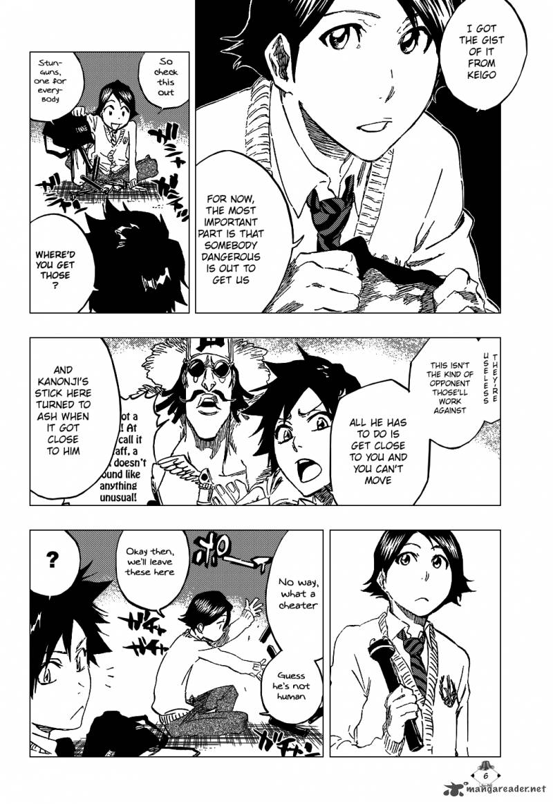 Chapter 413 - Deicide 15 Image(9)