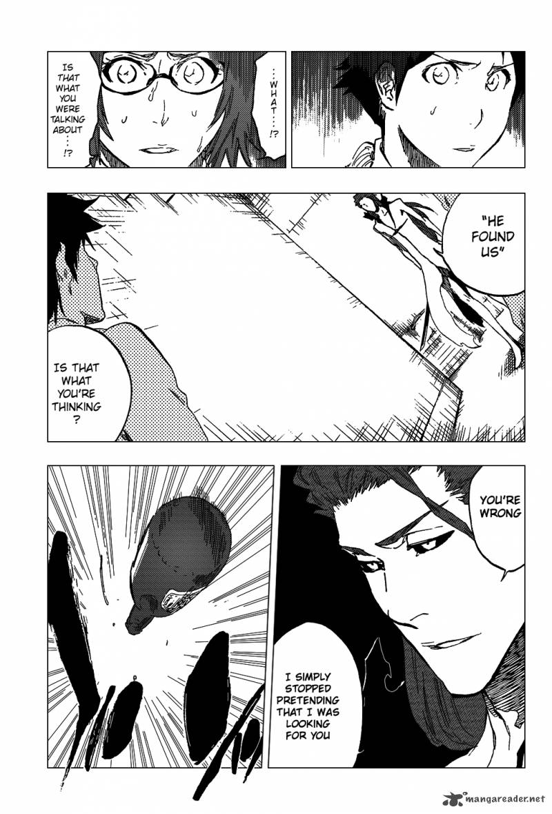 Chapter 413 - Deicide 15 Image(14)