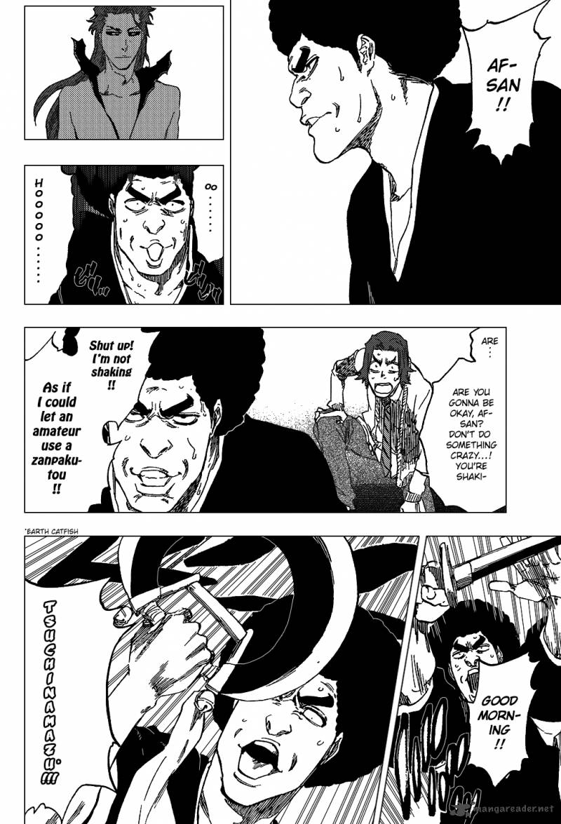 Chapter 413 - Deicide 15 Image(19)