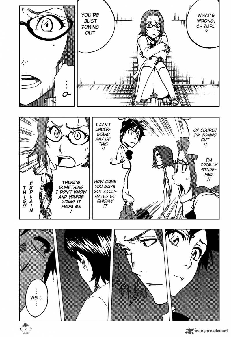 Chapter 413 - Deicide 15 Image(10)
