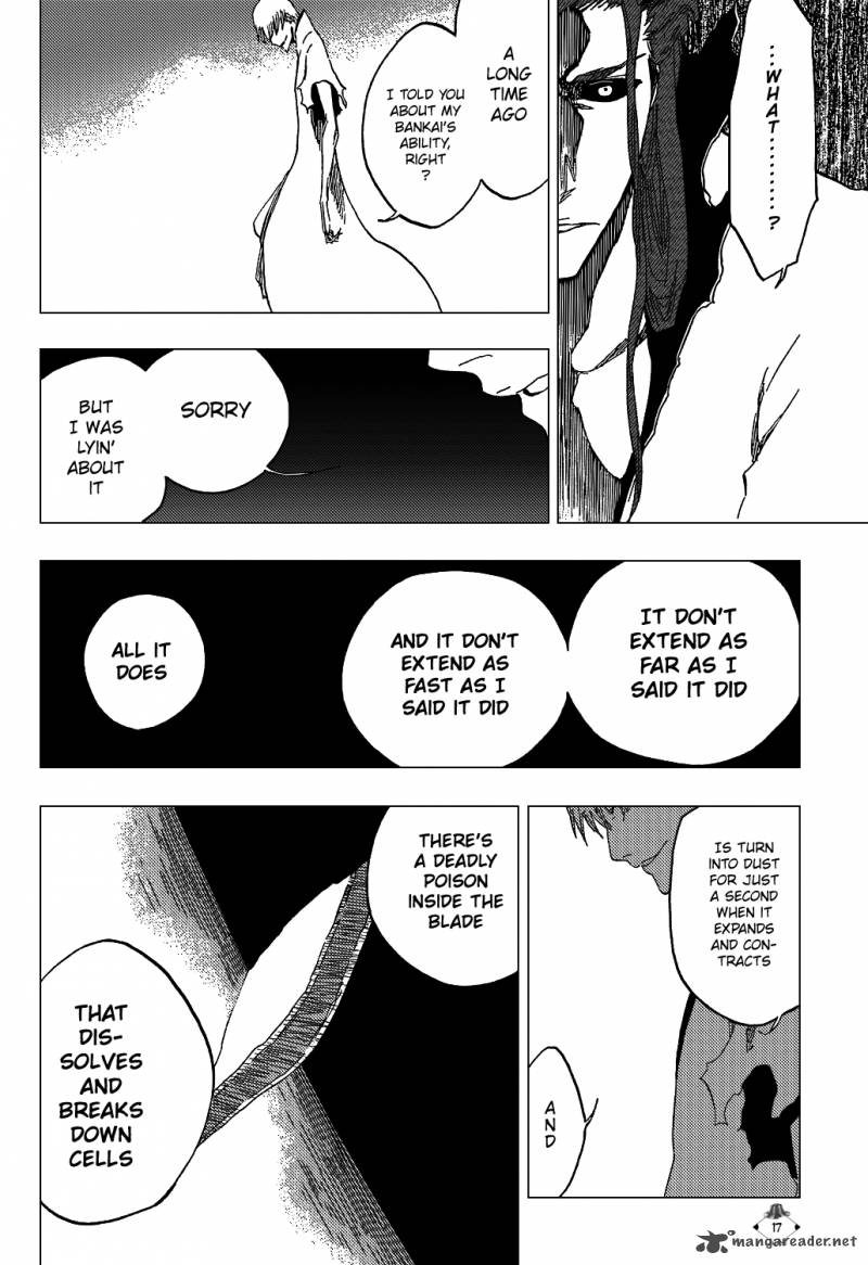 Chapter 414 - Deicide 16 Image(20)