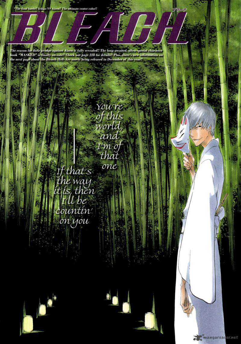 Chapter 414 - Deicide 16 Image(4)