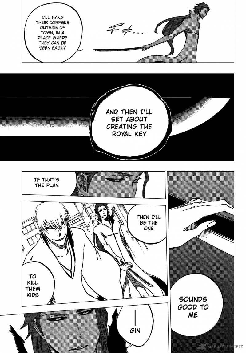 Chapter 414 - Deicide 16 Image(13)