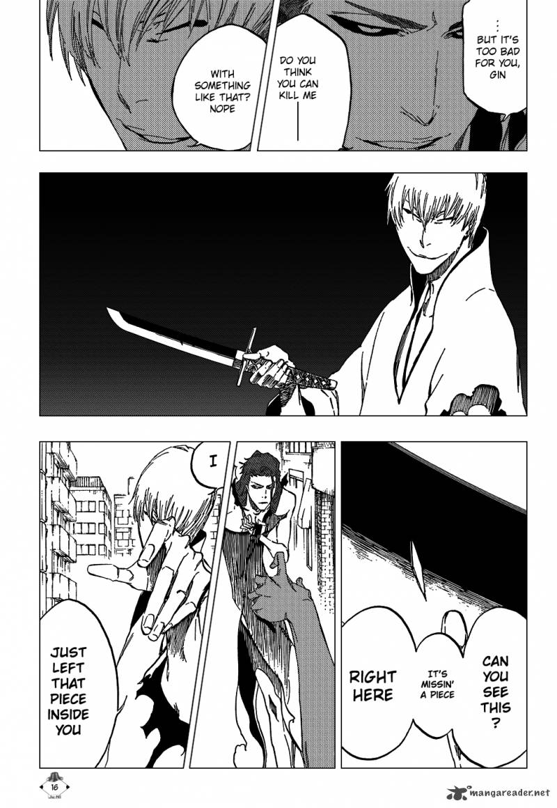 Chapter 414 - Deicide 16 Image(19)
