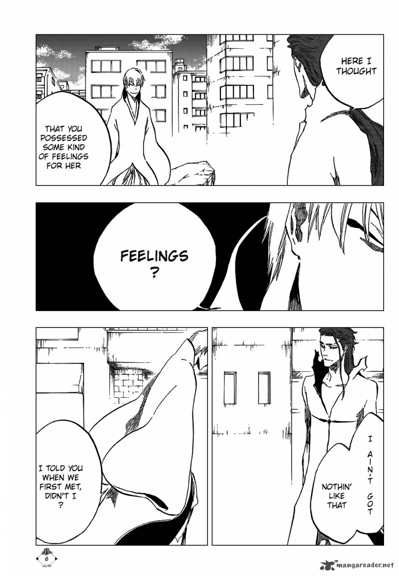 Chapter 414 - Deicide 16 Image(9)
