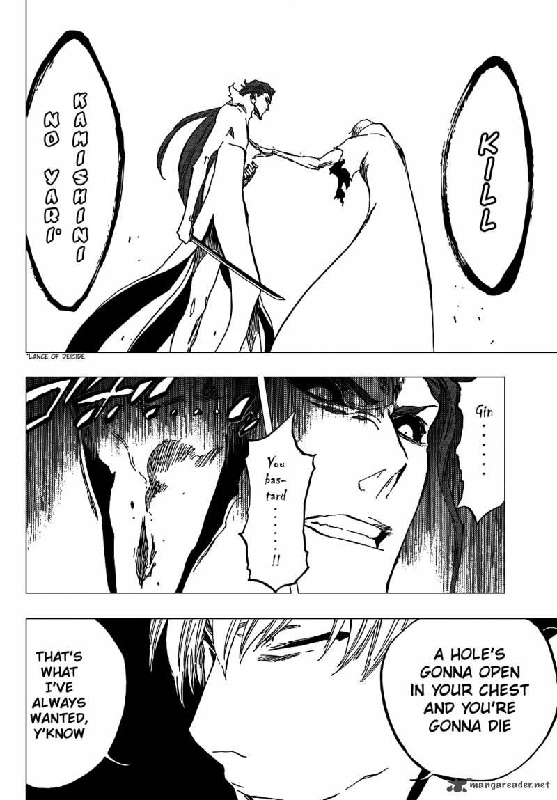 Chapter 414 - Deicide 16 Image(22)