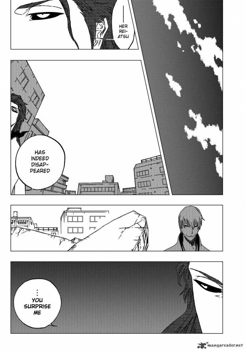 Chapter 414 - Deicide 16 Image(8)