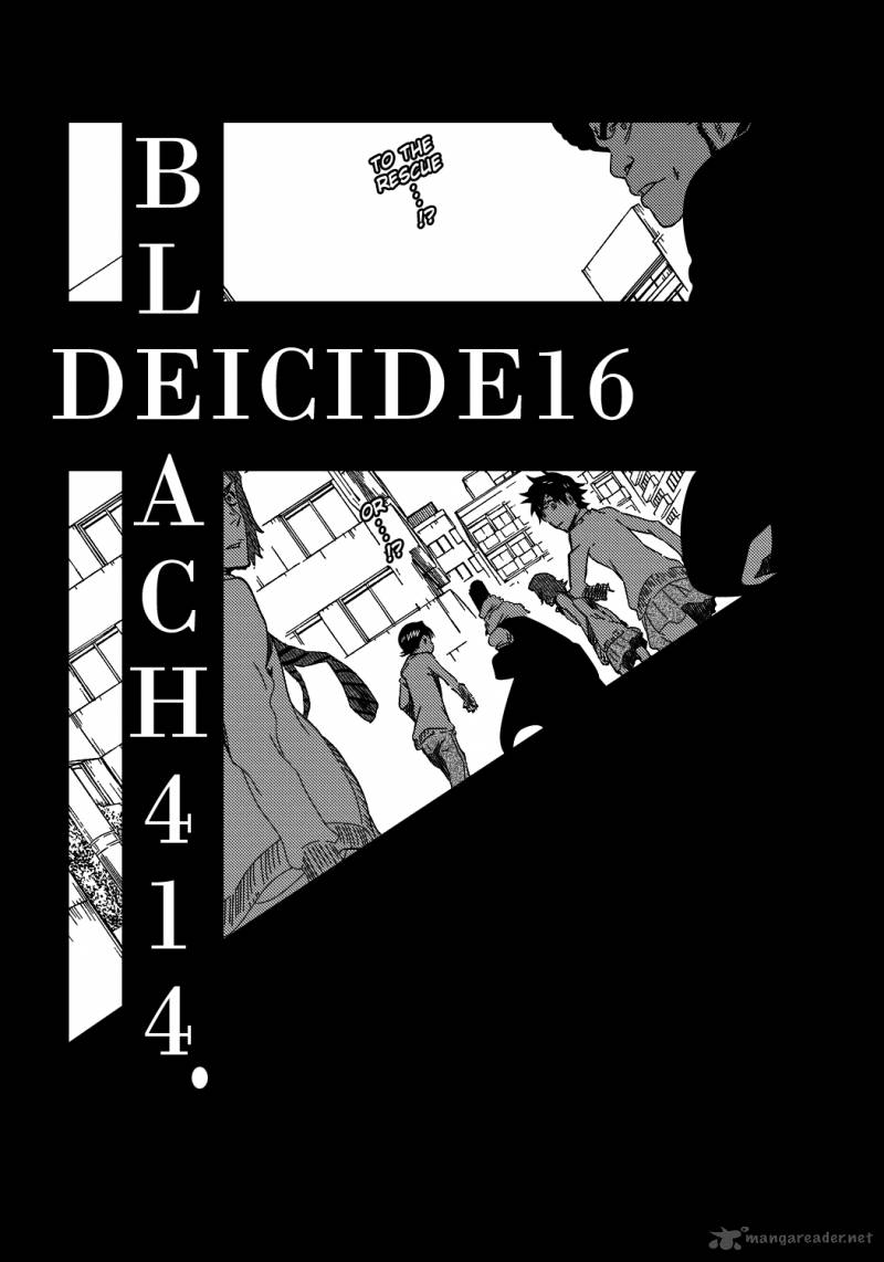 Chapter 414 - Deicide 16 Image(6)