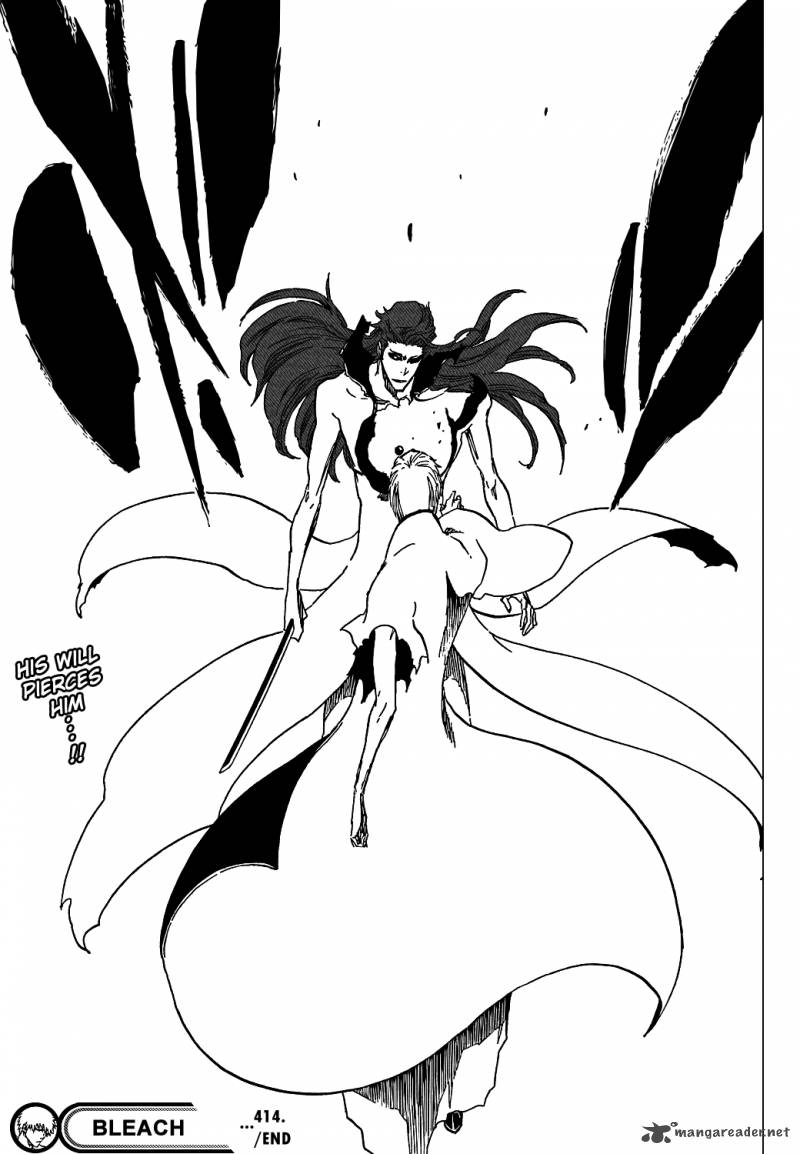 Chapter 414 - Deicide 16 Image(23)