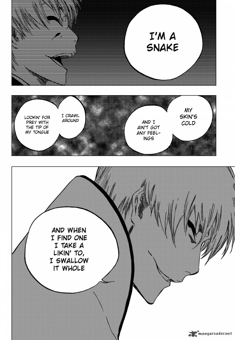 Chapter 414 - Deicide 16 Image(10)