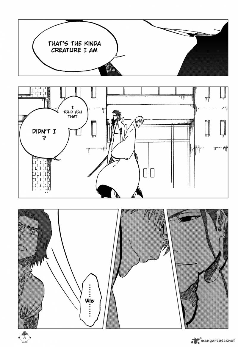 Chapter 414 - Deicide 16 Image(11)