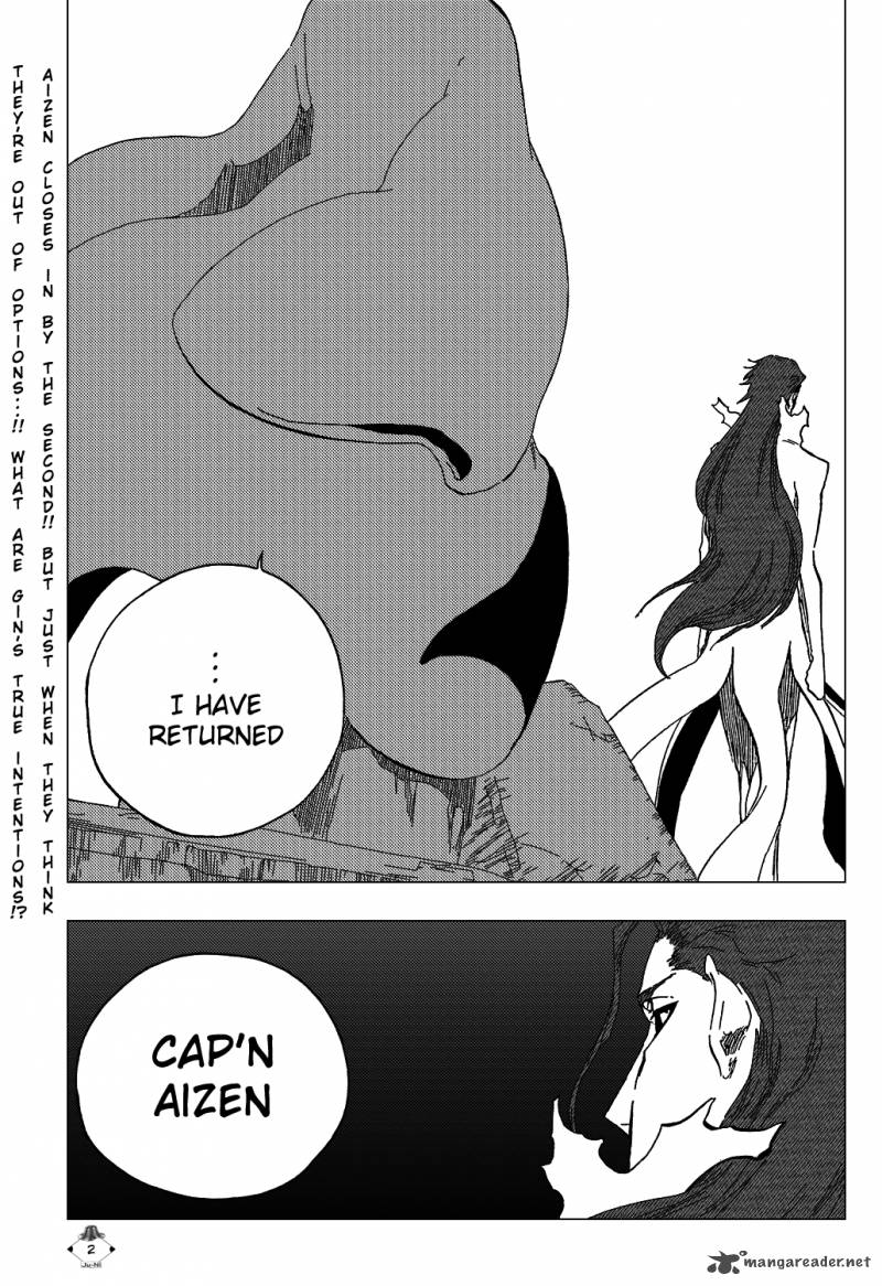 Chapter 414 - Deicide 16 Image(5)