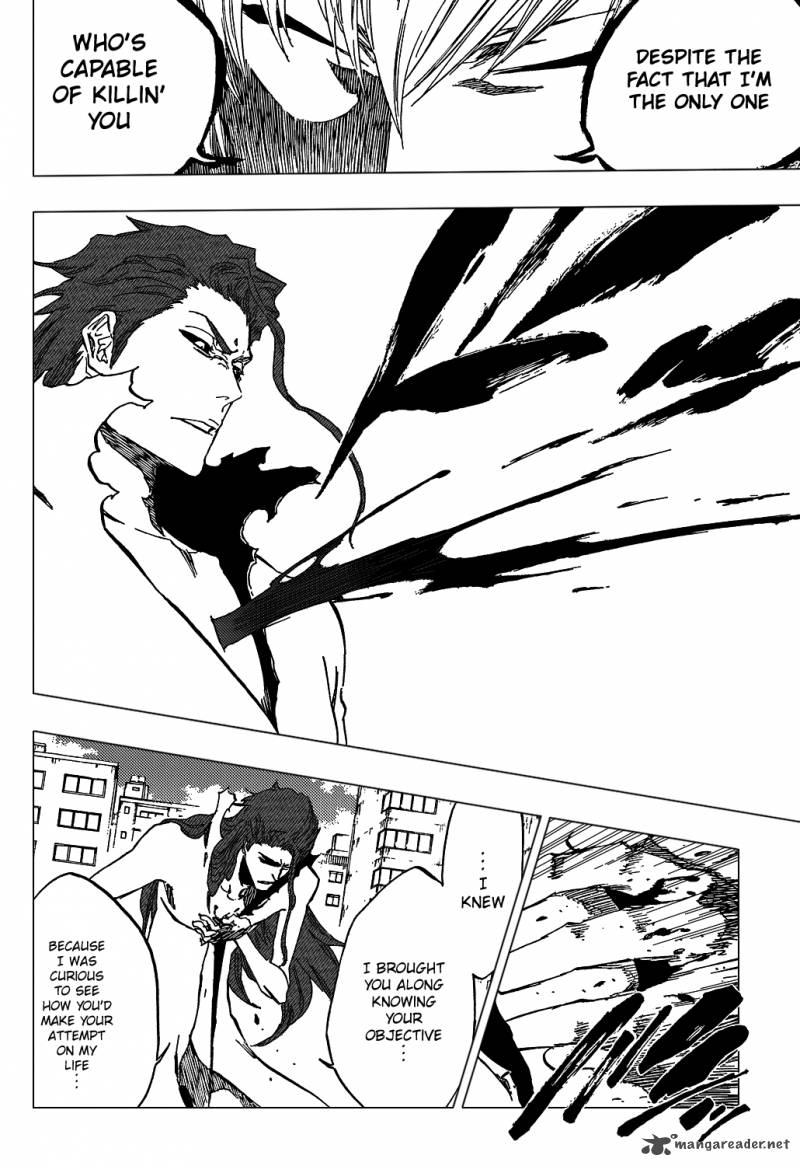 Chapter 414 - Deicide 16 Image(18)