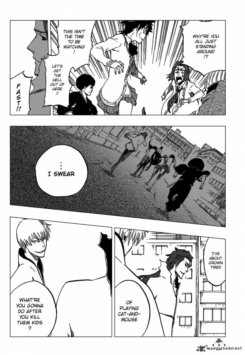 Chapter 414 - Deicide 16 Image(12)
