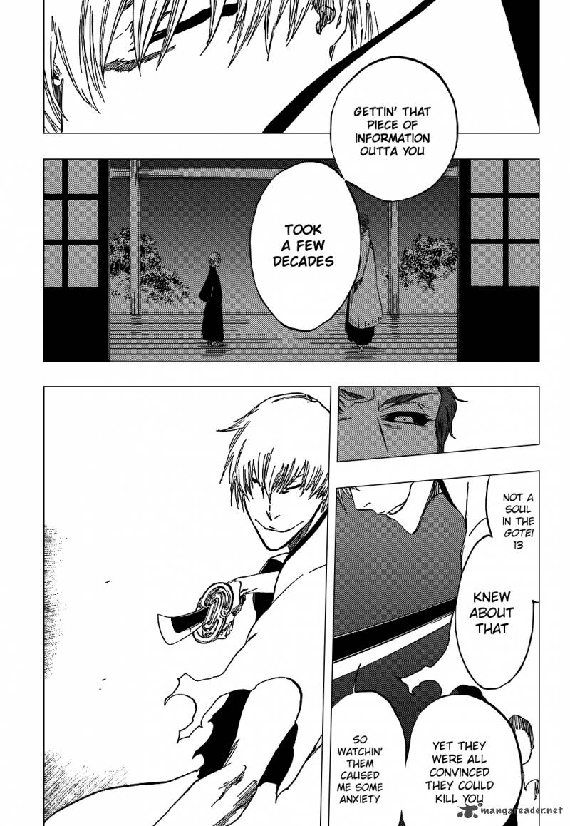 Chapter 414 - Deicide 16 Image(17)