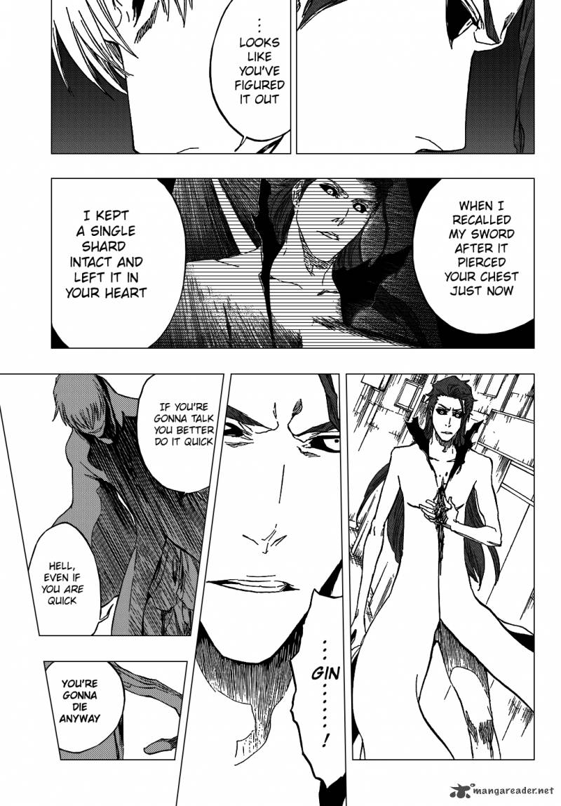Chapter 414 - Deicide 16 Image(21)