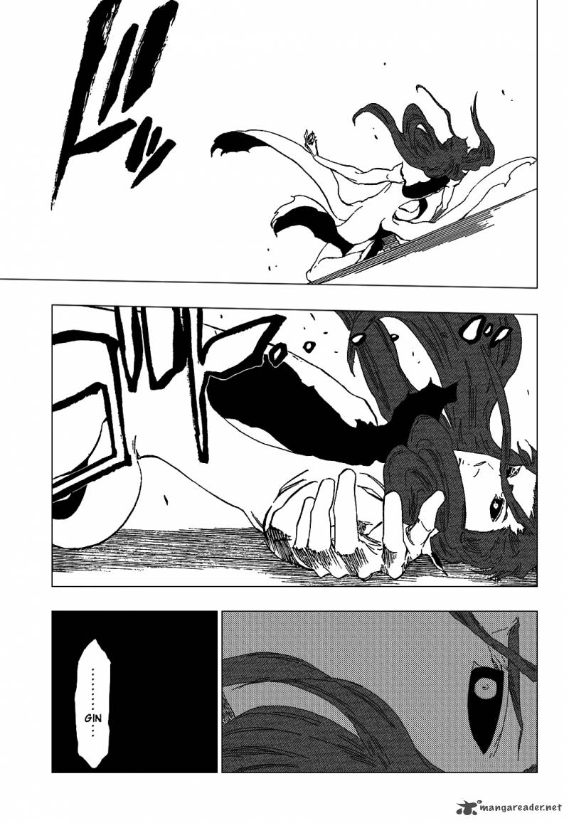 Chapter 415 - Deicide 17 Image(10)