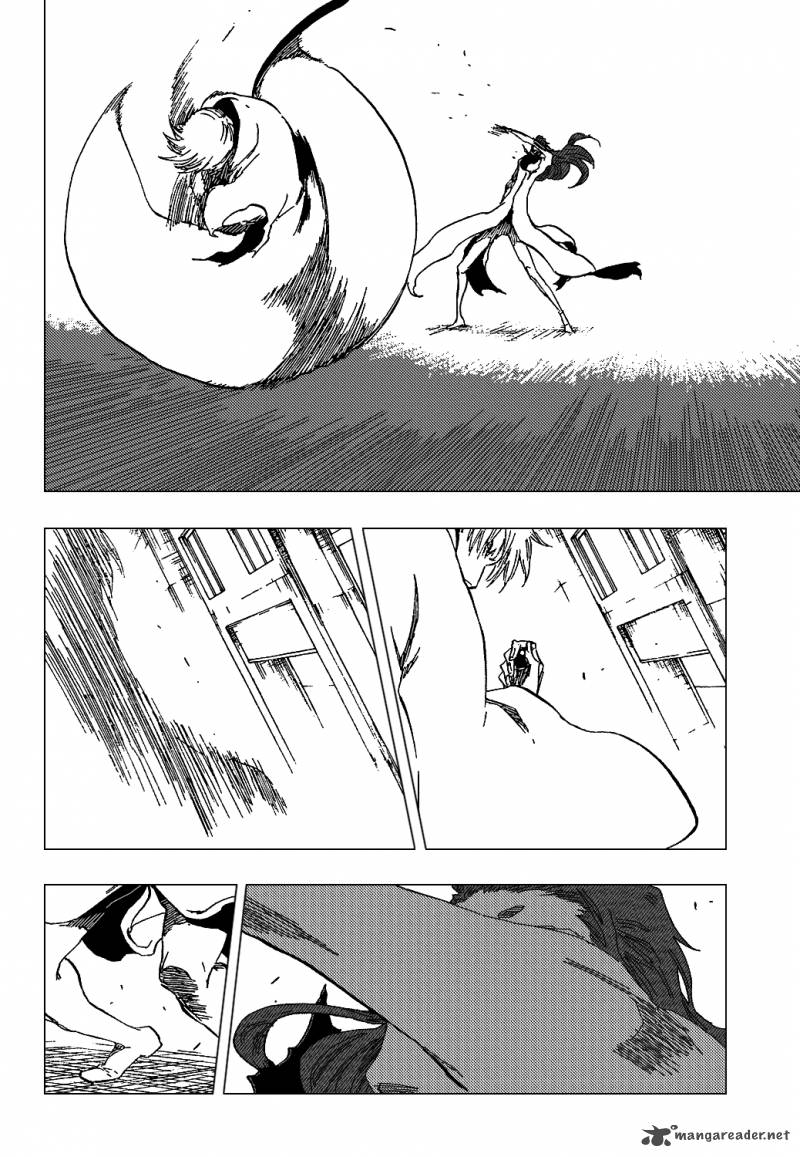 Chapter 415 - Deicide 17 Image(9)