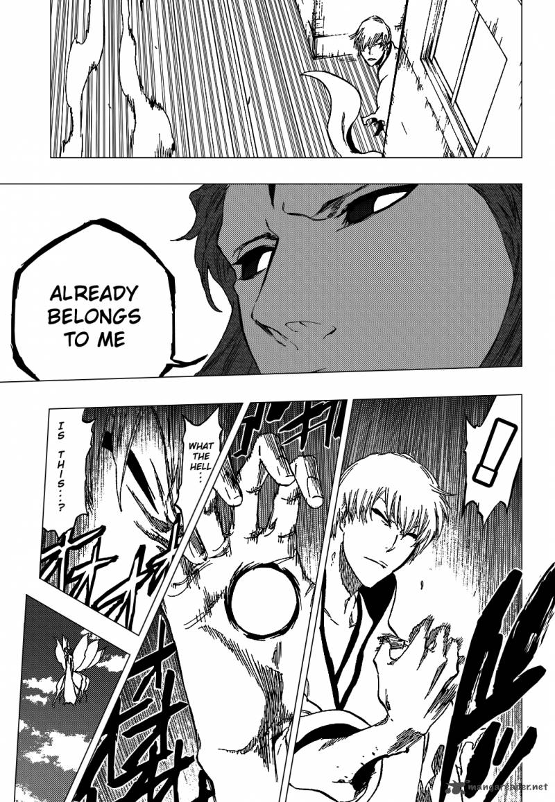 Chapter 415 - Deicide 17 Image(17)
