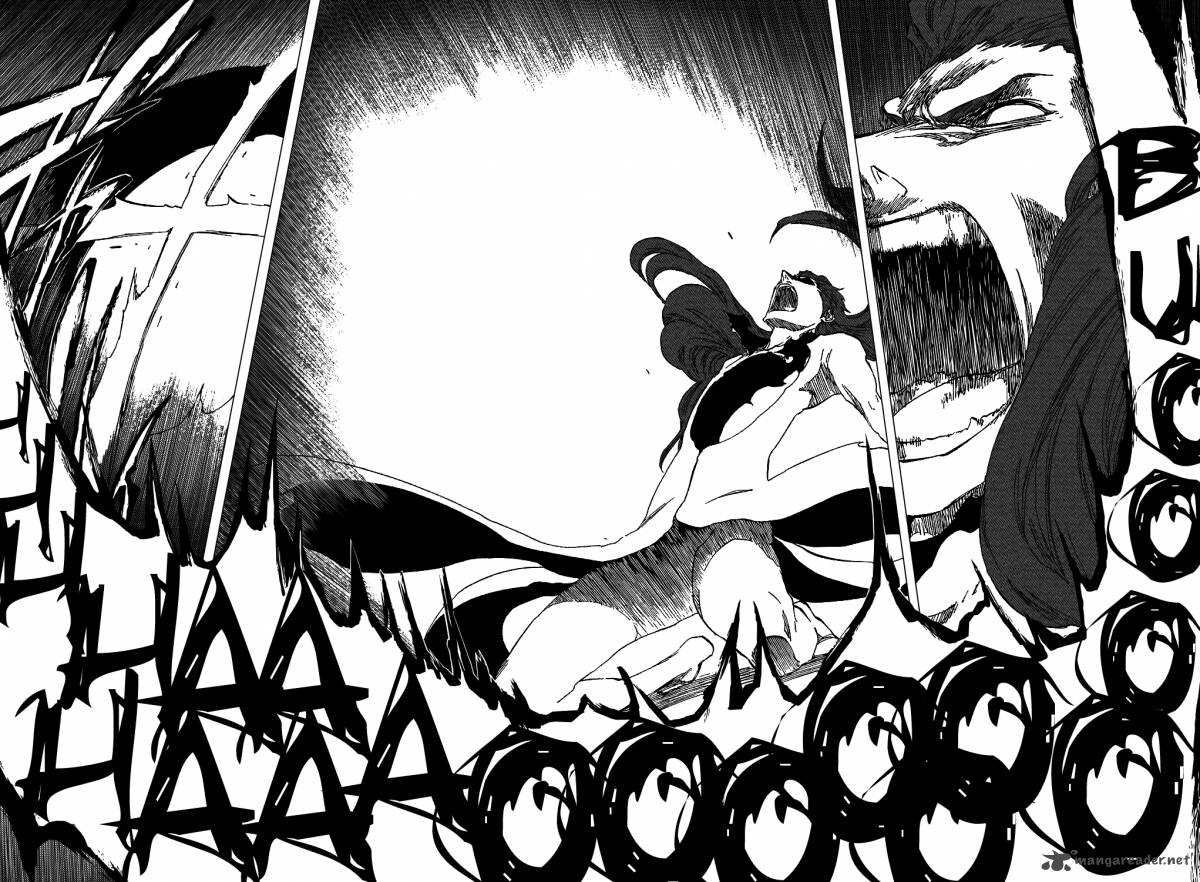Chapter 415 - Deicide 17 Image(11)