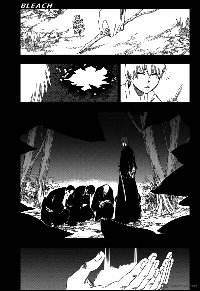 Chapter 415 - Deicide 17 Image(4)
