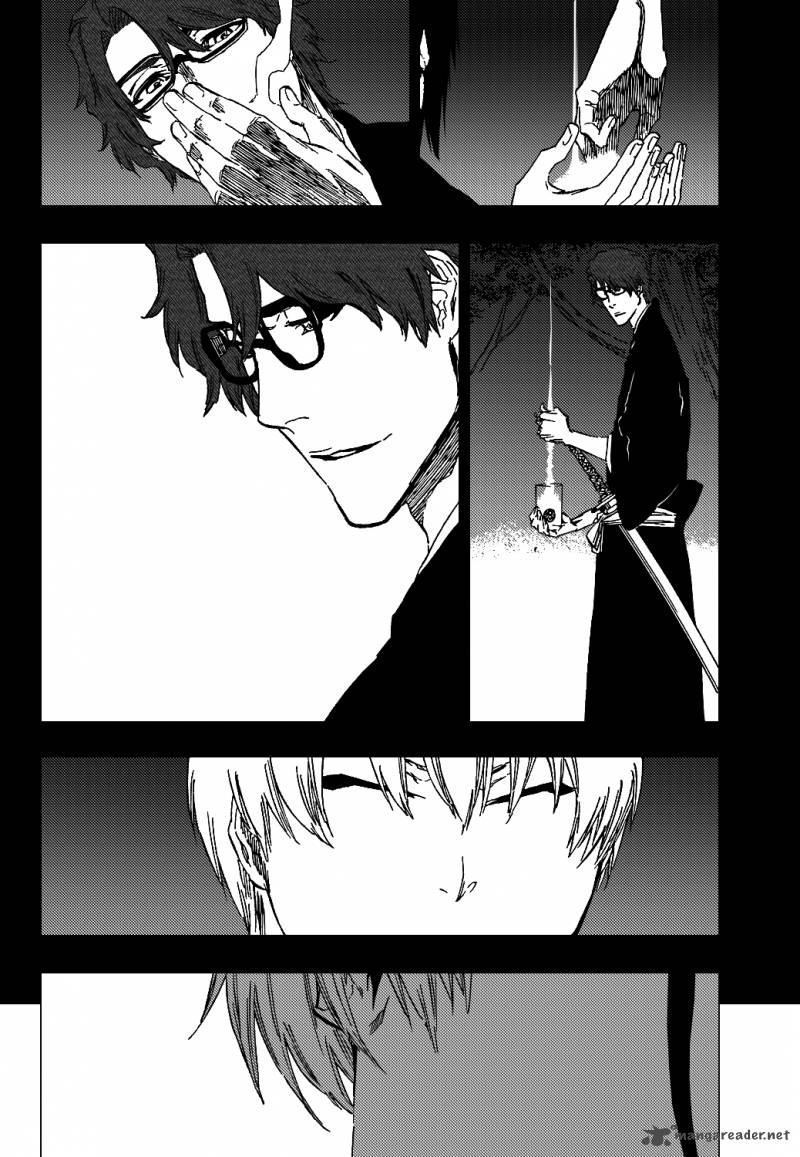 Chapter 415 - Deicide 17 Image(5)