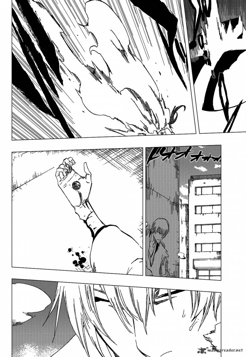 Chapter 415 - Deicide 17 Image(12)