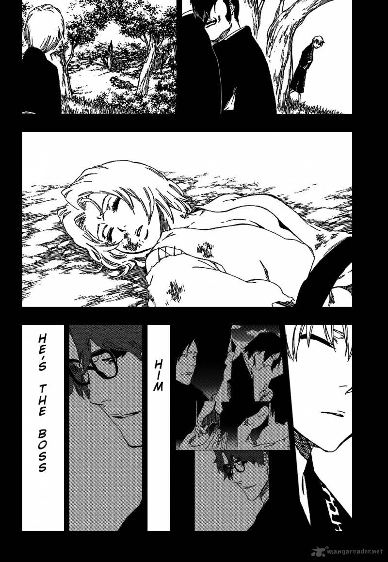 Chapter 415 - Deicide 17 Image(20)