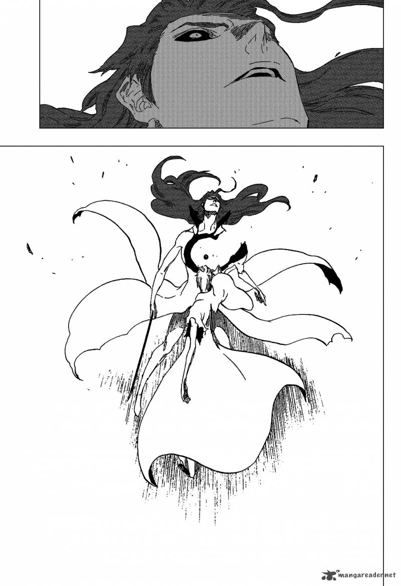 Chapter 415 - Deicide 17 Image(6)