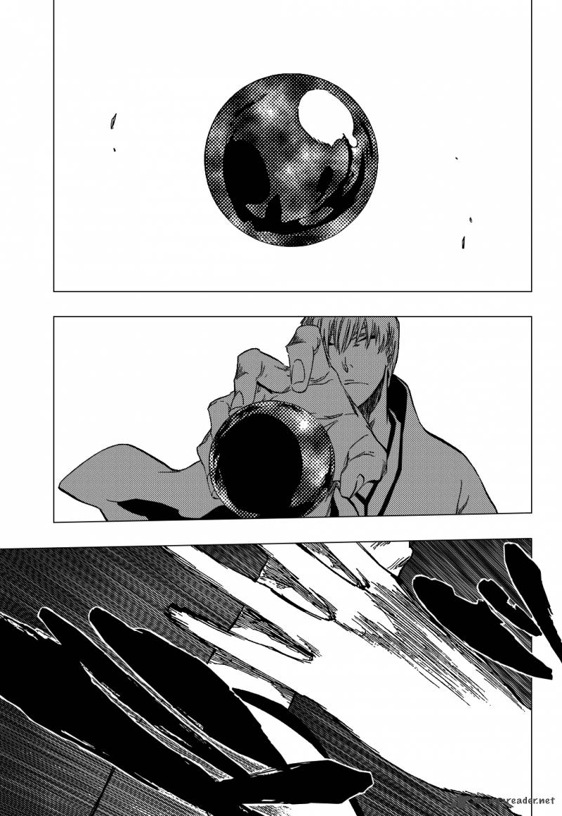 Chapter 415 - Deicide 17 Image(8)