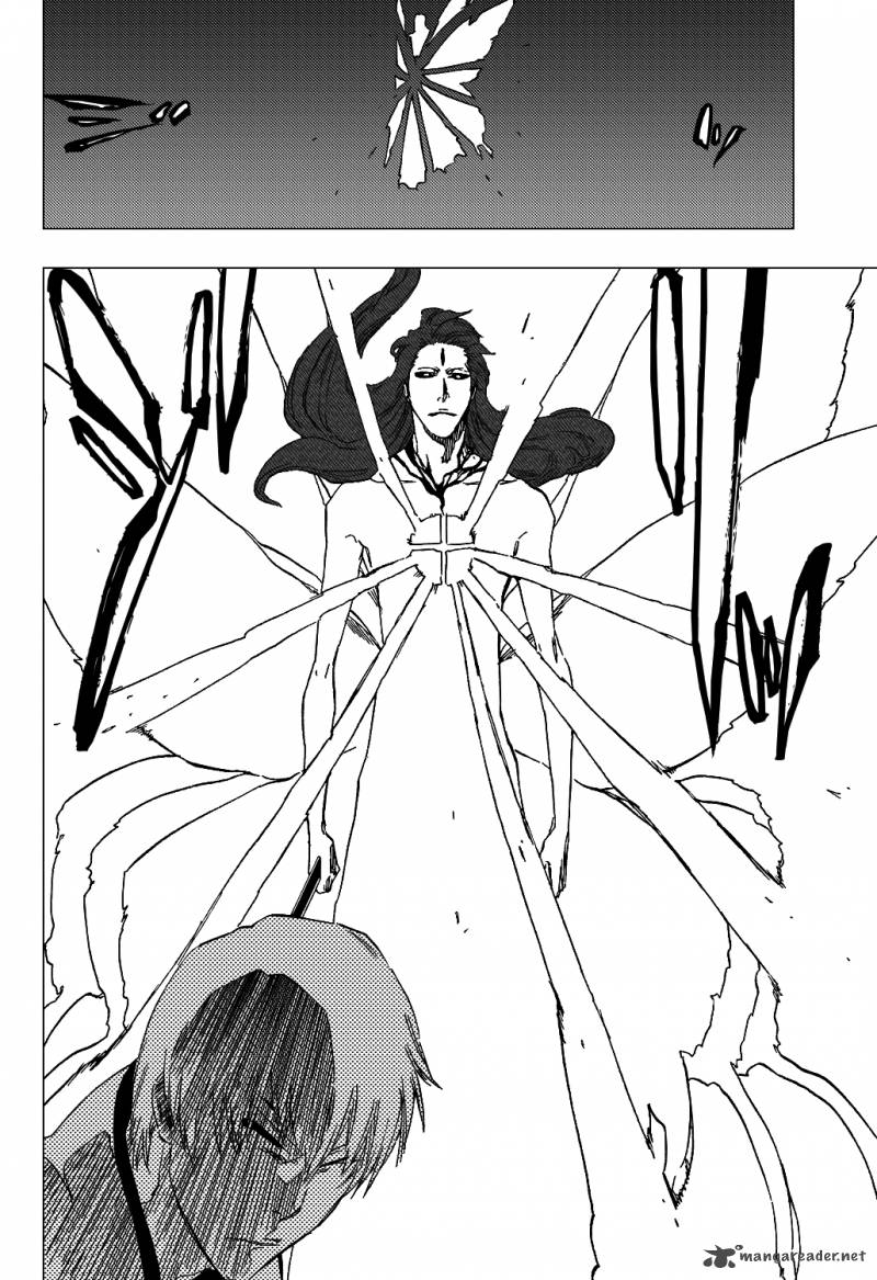 Chapter 415 - Deicide 17 Image(18)