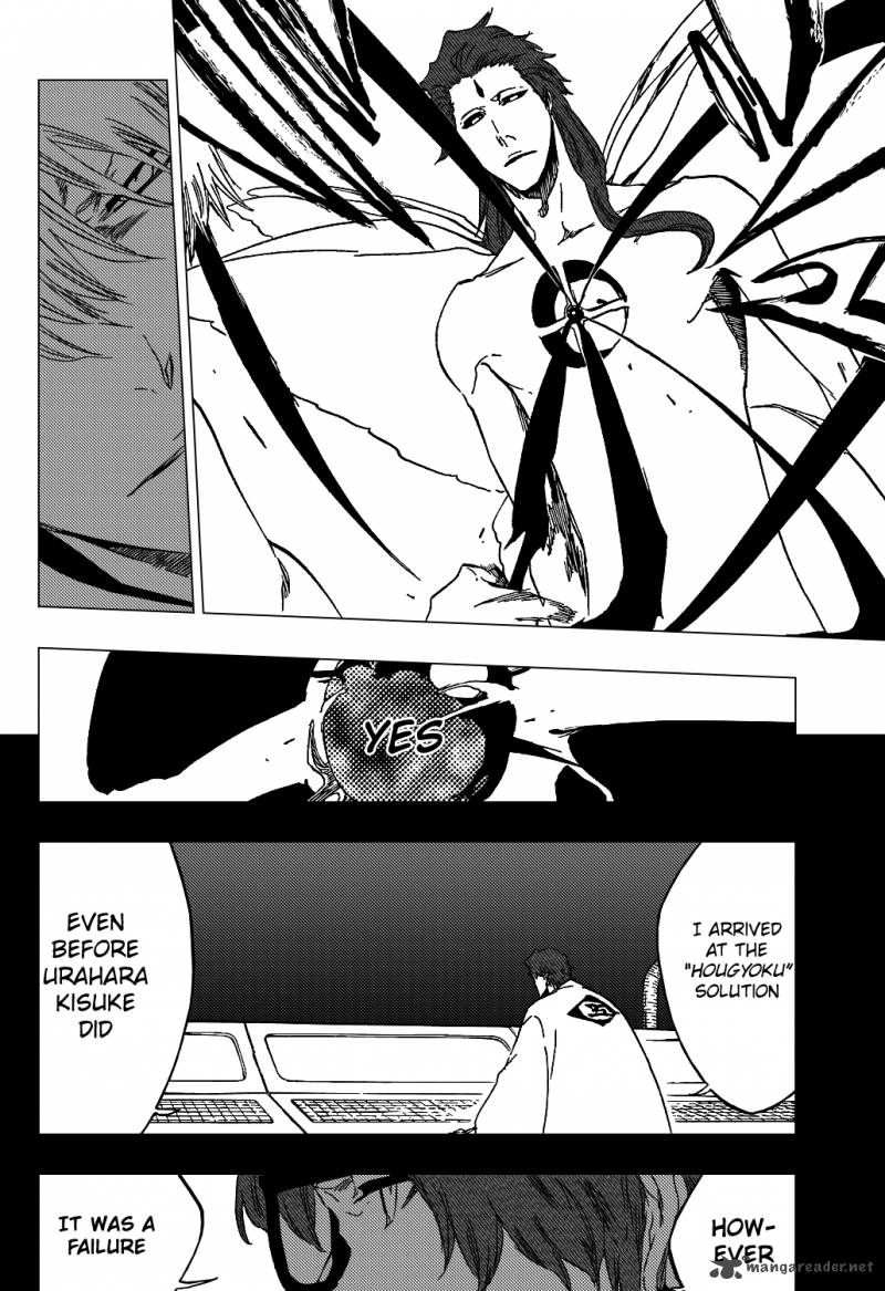 Chapter 416 - Deicide 18 The End Image(8)