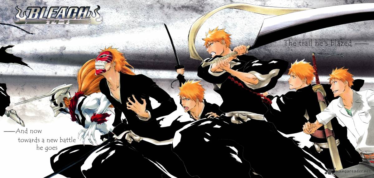 Chapter 416 - Deicide 18 The End Image(4)