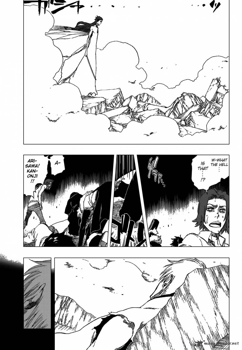 Chapter 416 - Deicide 18 The End Image(13)