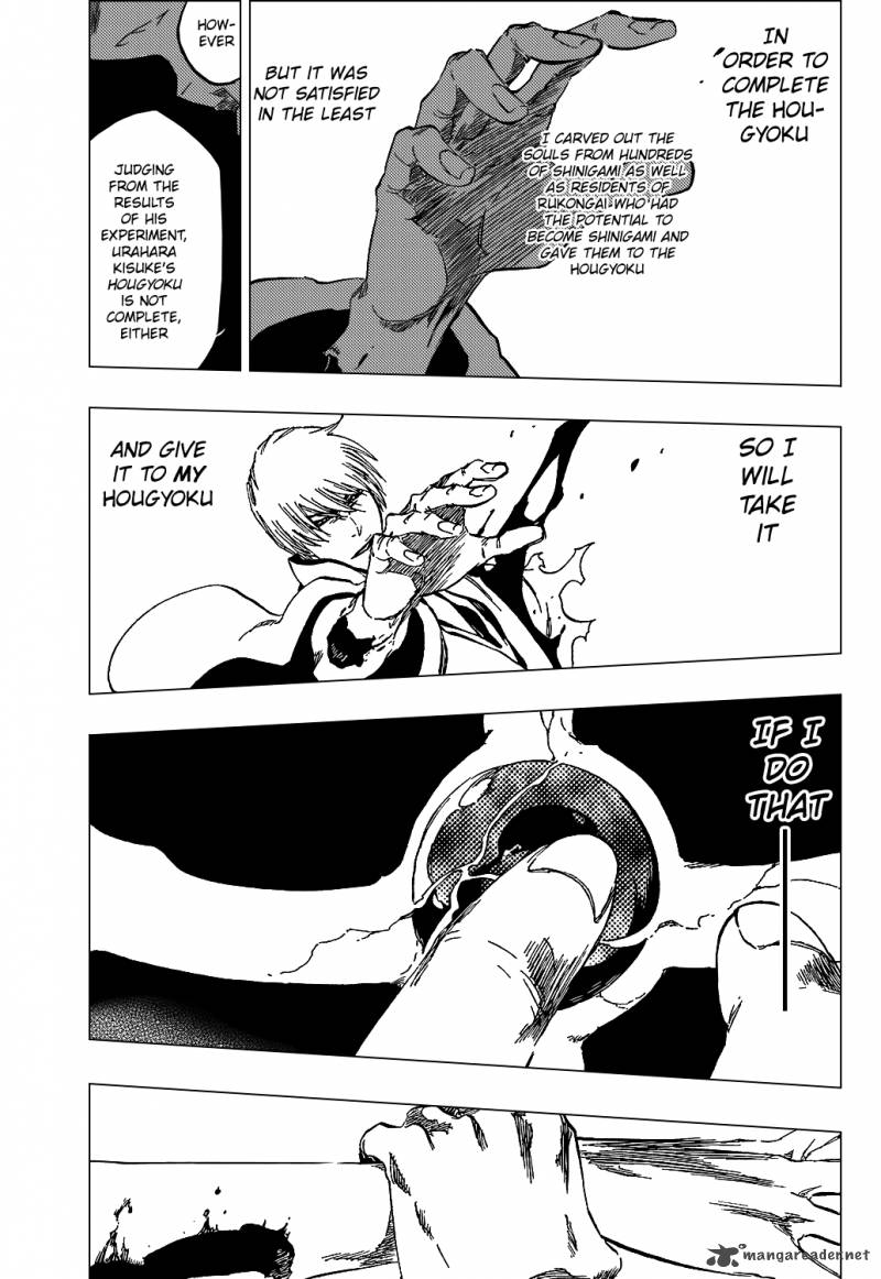 Chapter 416 - Deicide 18 The End Image(9)