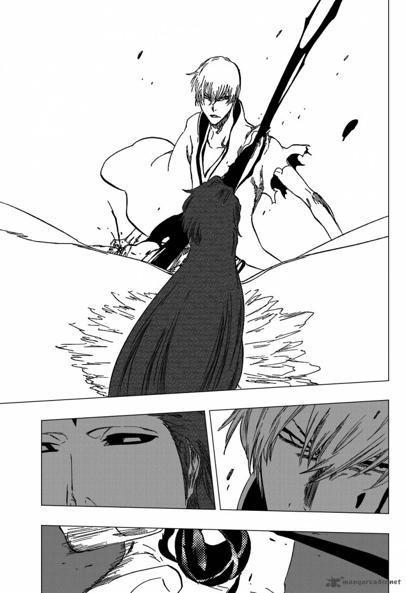 Chapter 416 - Deicide 18 The End Image(7)
