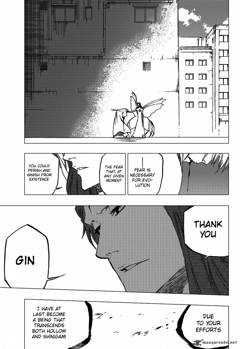 Chapter 416 - Deicide 18 The End Image(11)